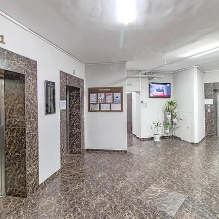 Гранд Астана Apartment Exterior photo