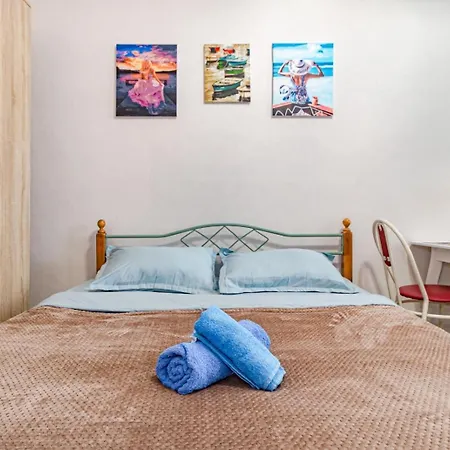 Гранд Астана Apartment Exterior photo