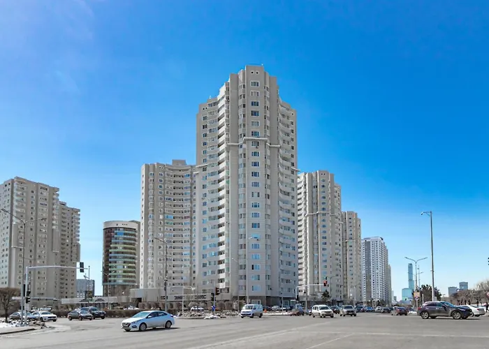 Гранд Астана
