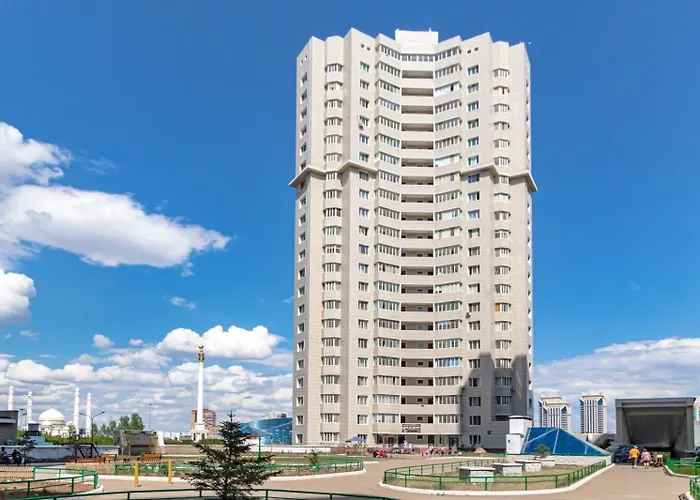 Гранд Астана