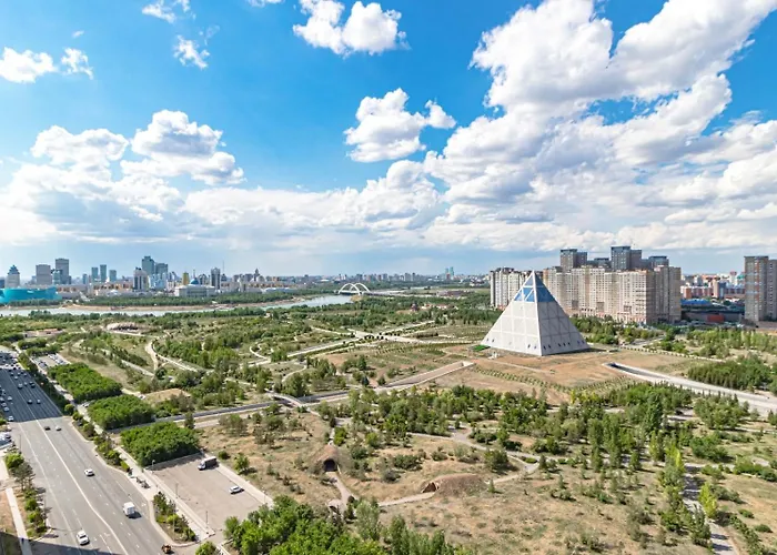 Гранд Астана