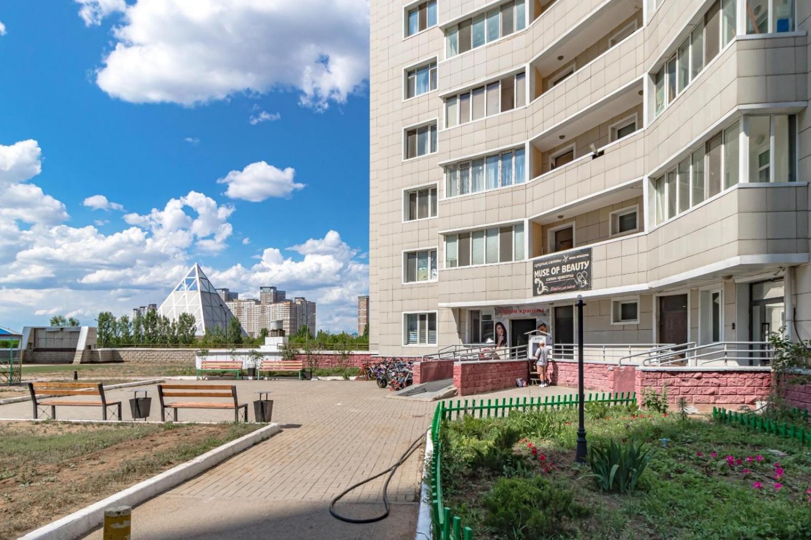 гранд Apartment *