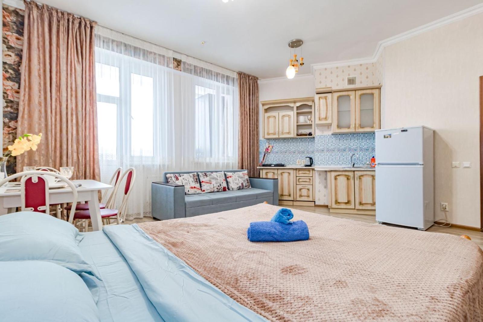 гранд Apartment