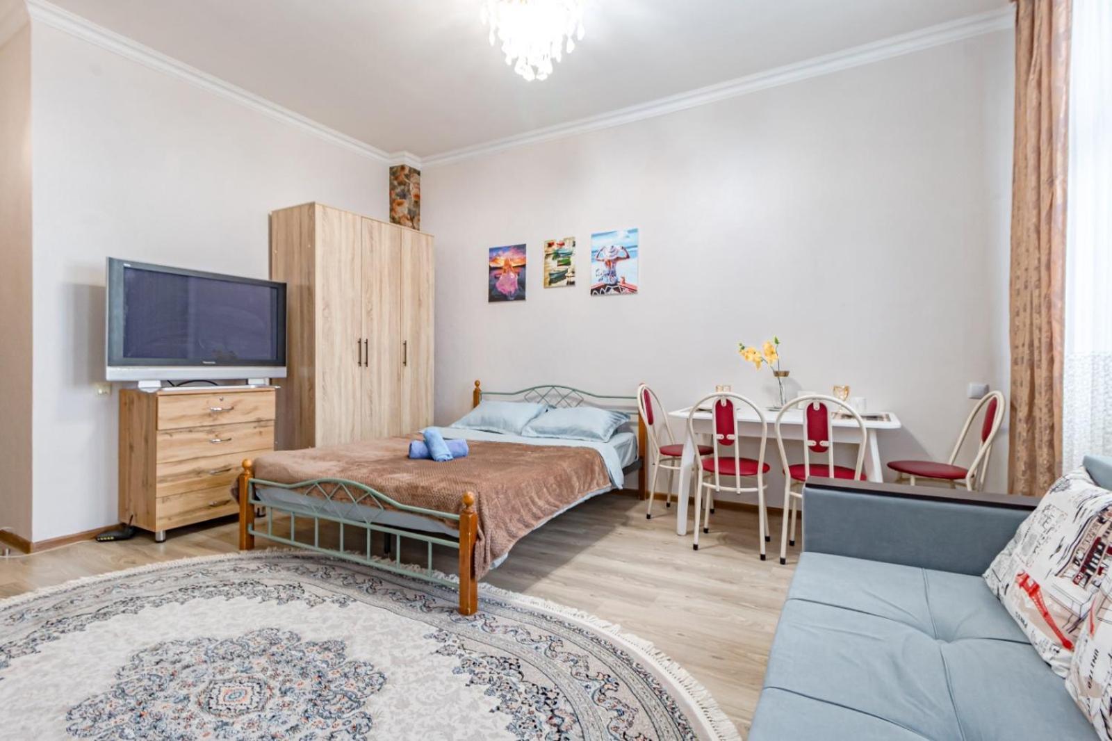 гранд Apartment *