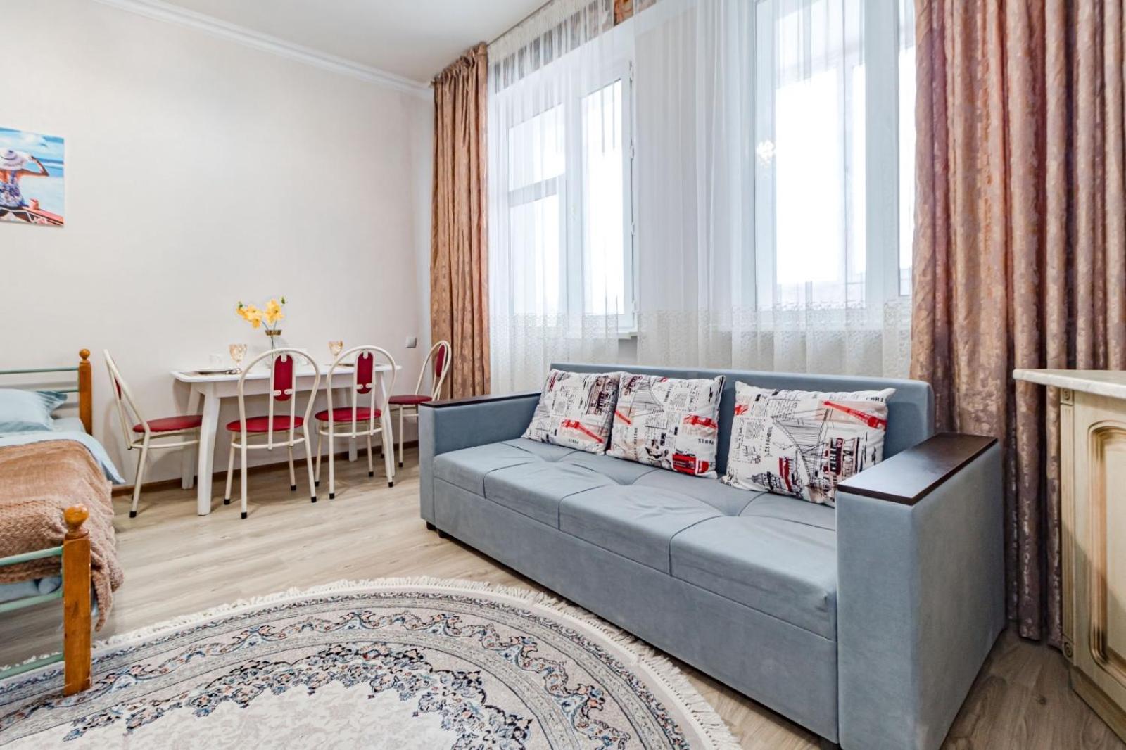 гранд Apartment *