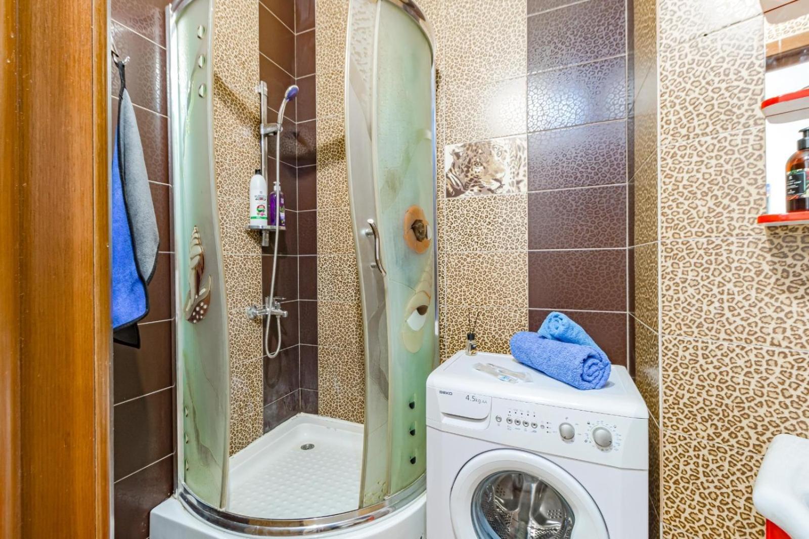 гранд Apartment *