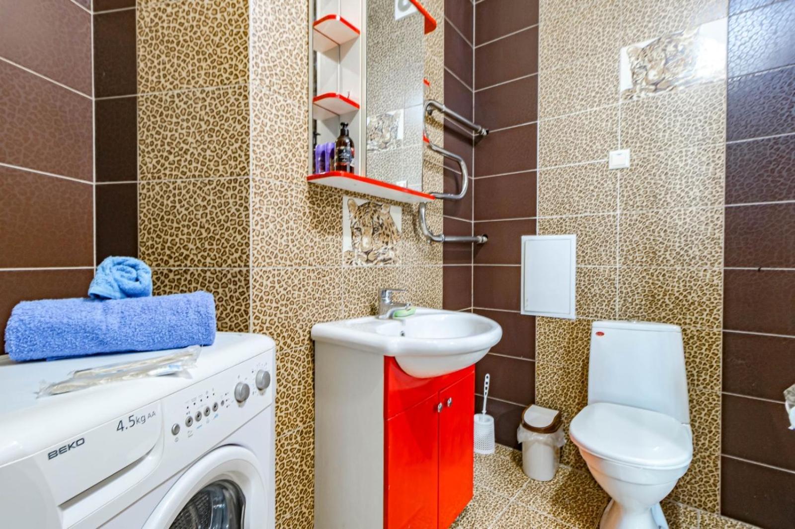 Apartment гранд