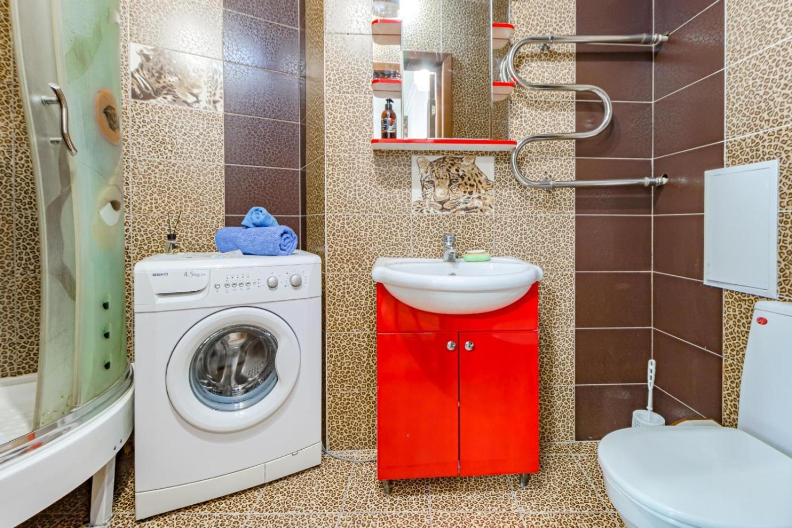 гранд Apartment *